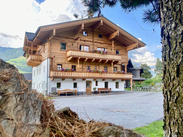 Biobauernhof Obermühle